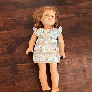 Blaire Wilson - 2019 doll of the year